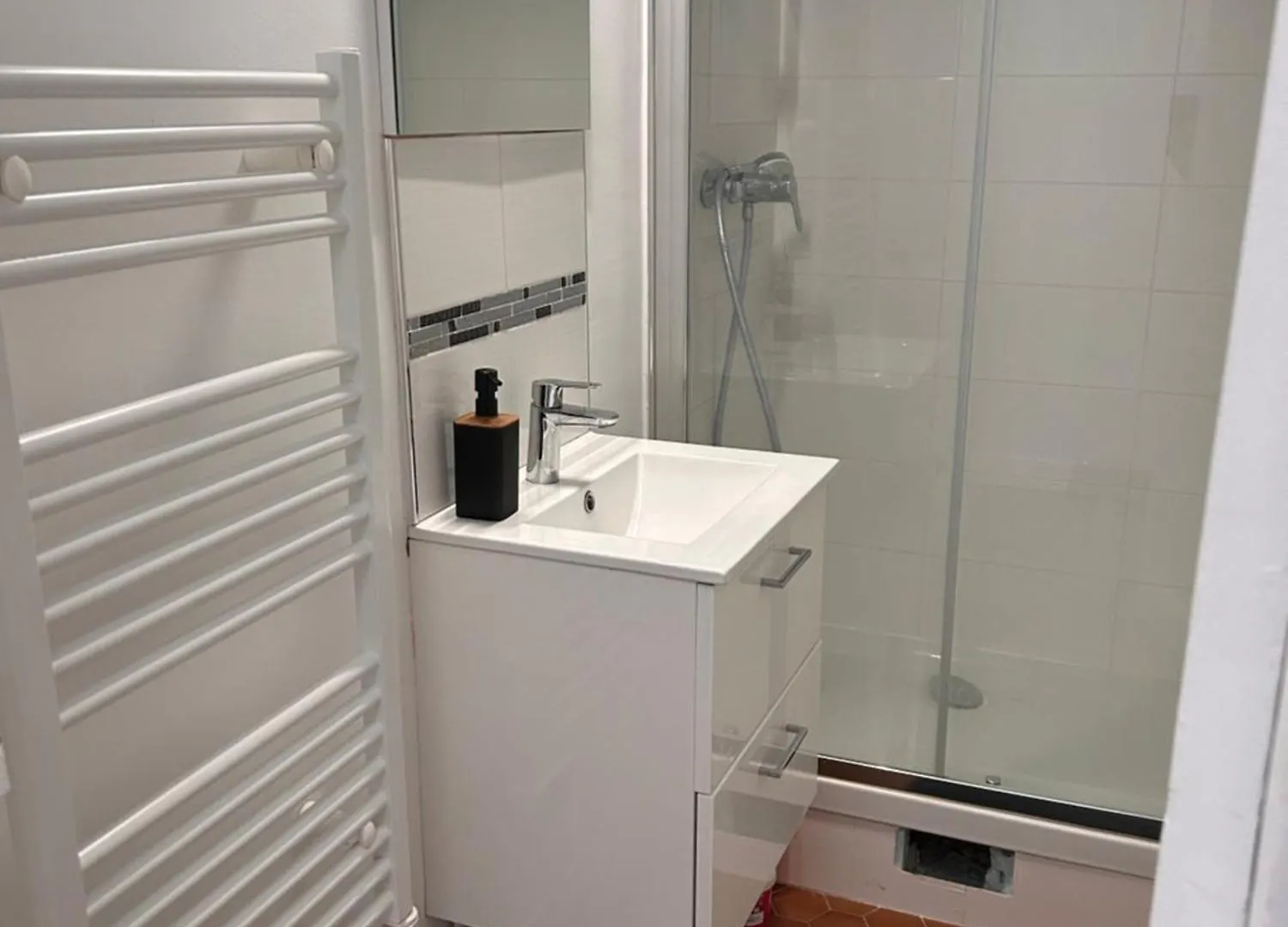 Renovated Flat Near Tour Eiffel Appartement Parijs 0*,  Frankrijk